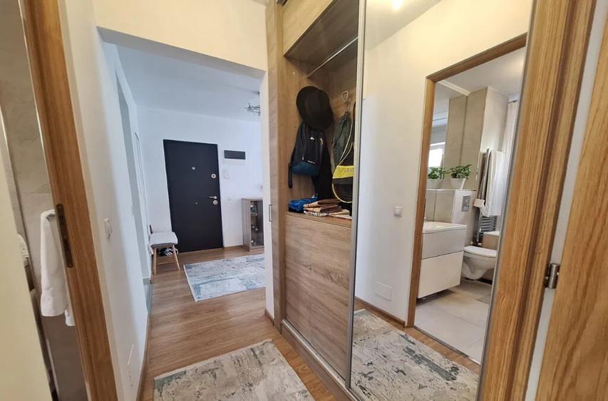 Persoana fizica apartament cu 3 camere in cartierul Manastur - 1