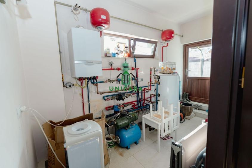 Casa Individuala - Vladesti - Teren de 1780 mp - 53