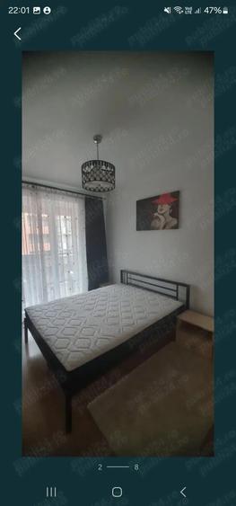 Apartament 4 camere Dacia semidecomandat amenajat centrala proprie - 6