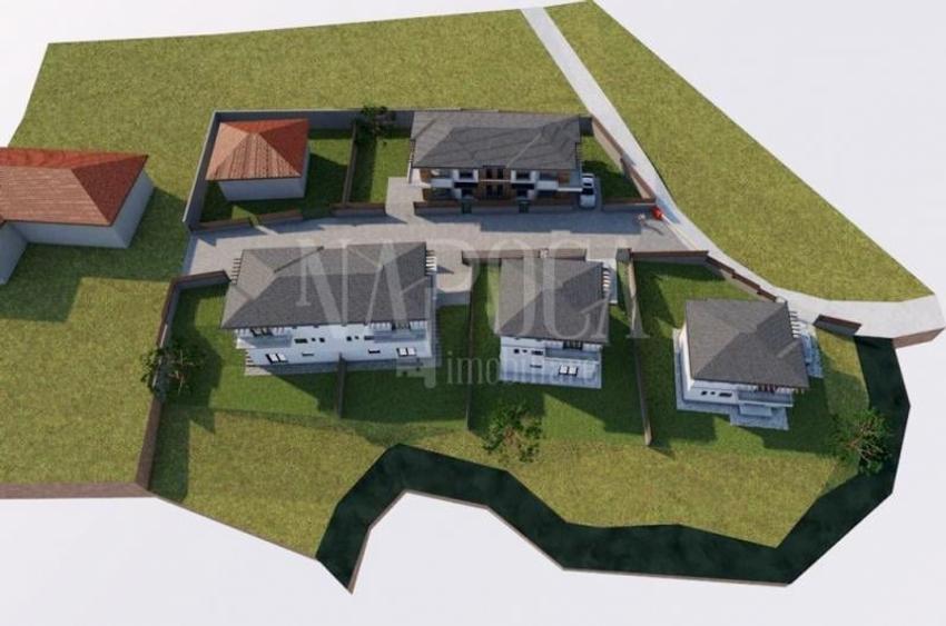 Casa 4 camere de vanzare in Sat Tauti, Floresti - 3