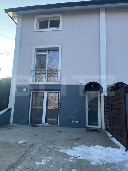 Casa tip triplex in Rediu, cu vedere panoramica si curte proprie, 140.000 euro - 6