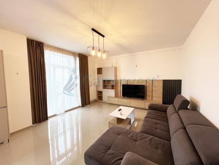 Apartament spatios, elegant, 3 camere, bloc nou, zona Muntele Gaina, Oradea - 2