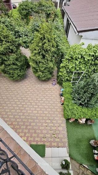 VILA  SUPERBA D+P+1 ZONA MEDEEA - 18