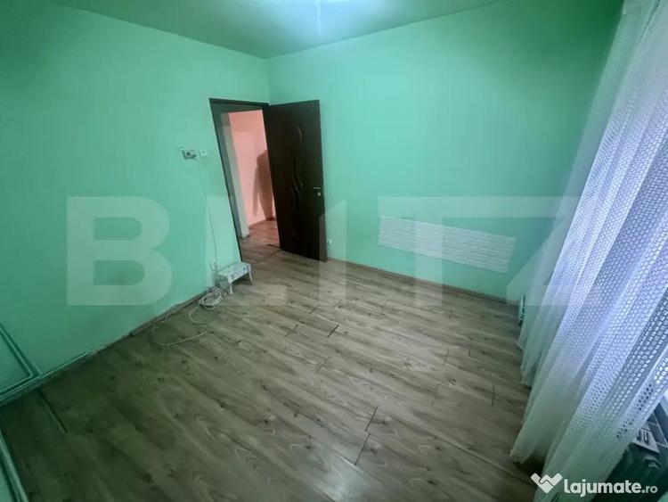 Apartament cu 2 camere, decomandat, 39 mp, Deva - 3
