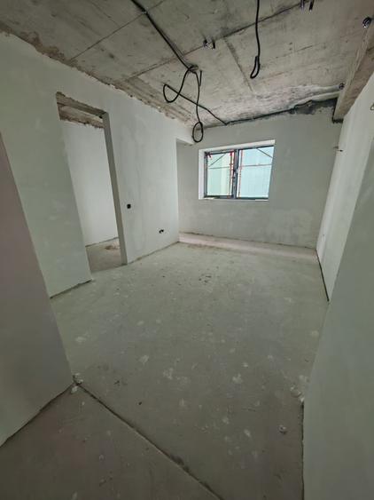 Bloc boutique Herastrau apartament  4 camere 167  mp utili. - 7