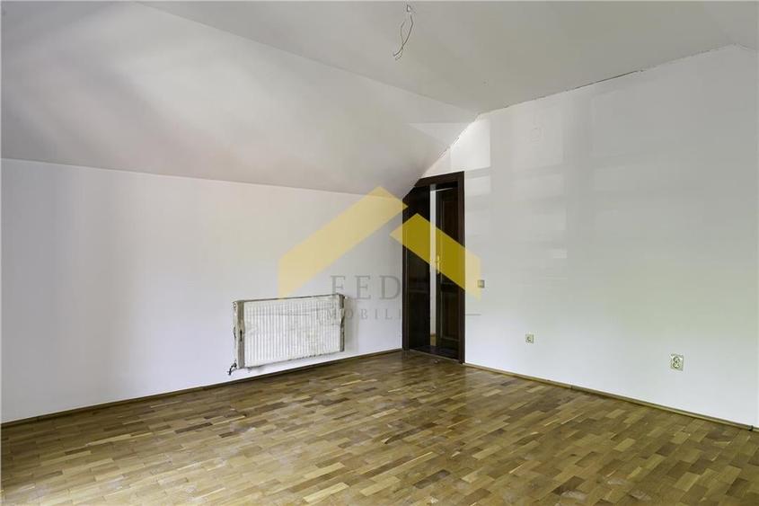 Casa cu padure de vanzare in Savarsini - 21