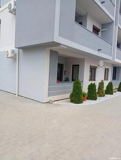 Apartament 1 camera Chi?oda - 1