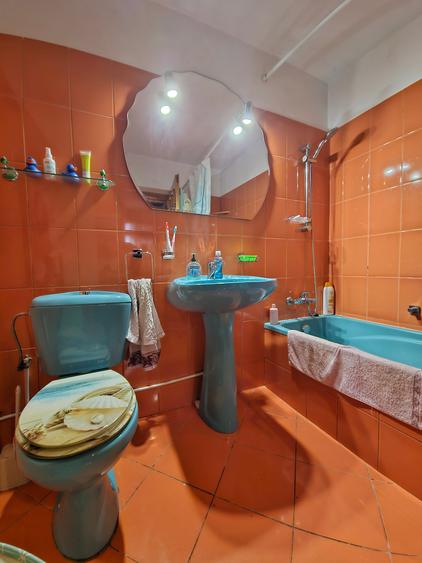 Coiciu Casa de Vanzare Casa din Vis P+M Parcare in Curte - 42