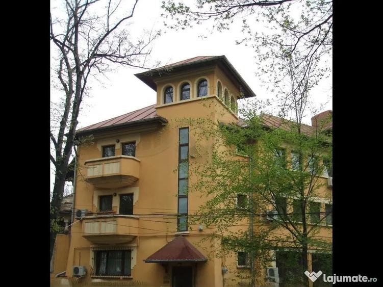 Vila Interbelica - Cotroceni Eroilor - 5