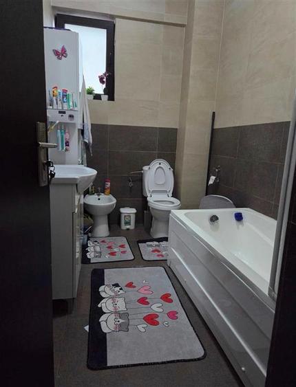 Bloc Nou! Apartament 2 camere Panoramic Galata - 8