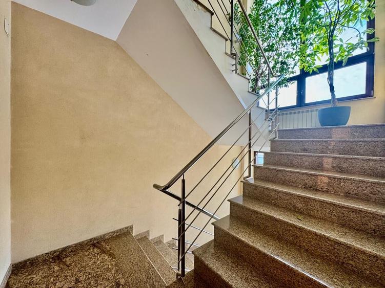 Apartament 4 camere de vânzare – Floreasca | Parcul Verdi | Imobil 2007 - 26