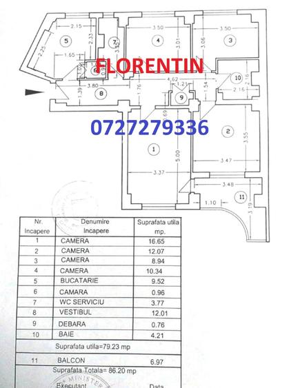 Drumul Taberei Ghencea 7/10 - 10