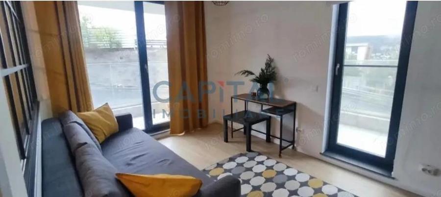 FARA COMISION ! Apartament 59mp, decomandat, terasa, parcare, imobil 2022 - 5