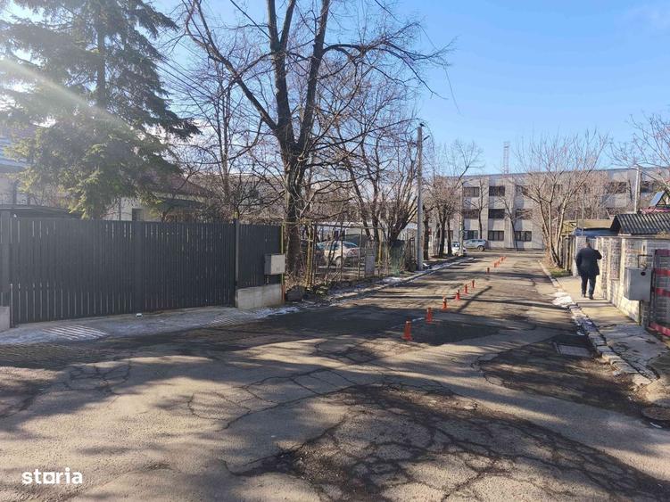 Oportunitate !Teren plus casa ultracentral !! - 2