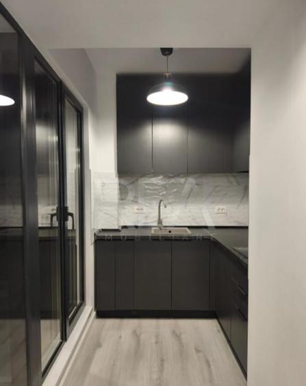 Garsoniera | Complex rezidential Smart Residence | Mobilat s - 1