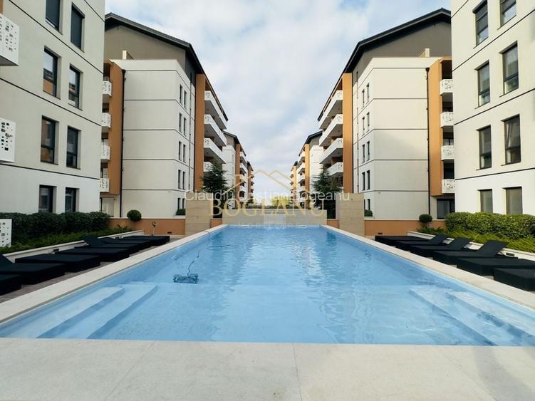 BG99-Ap 2 camere-Lift,Piscina-Giroc BG99-Ap 2 camere-Lift,Piscina-Giroc