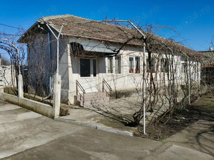 Casa de vanzare in com Redea, jud olt - 5