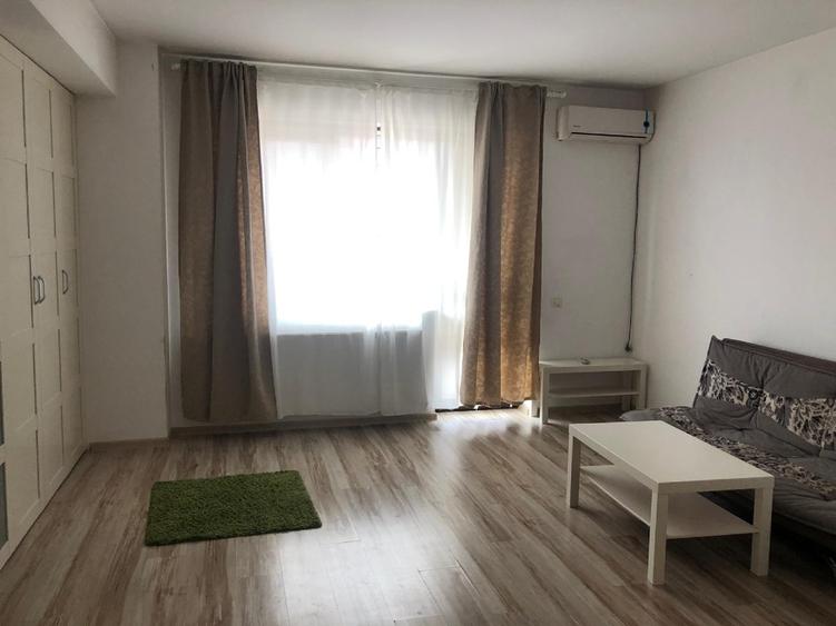 Garsonieră ultramodernă, decomandată – Zona Trapezul, str. Burnitei - 2