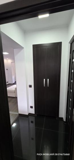 Apartament 3 Camere LUX (transformat în 2) – Renovare 2024 – Micro 9, Târgoviște - 13