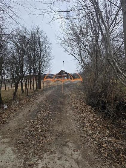 2 Terenuri de vanzare in Popesti Baciu 500m&Acirc;˛+ 2.030m&Acirc;˛/40&acirc;Ź m&Acirc;˛. - 4