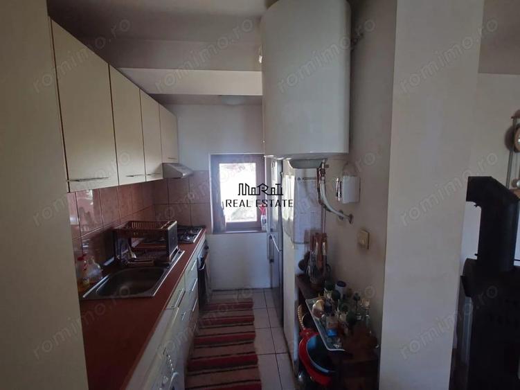 Aici incepe linistea - Casa cu gradina si foisor in Brazii Arad - 4