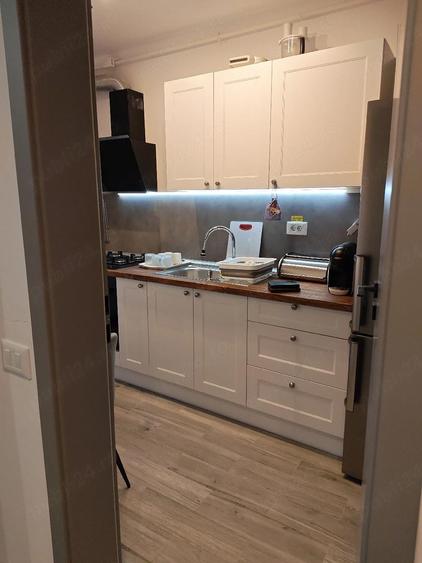 Garsoniera cocheta,prima inchiriere - 2