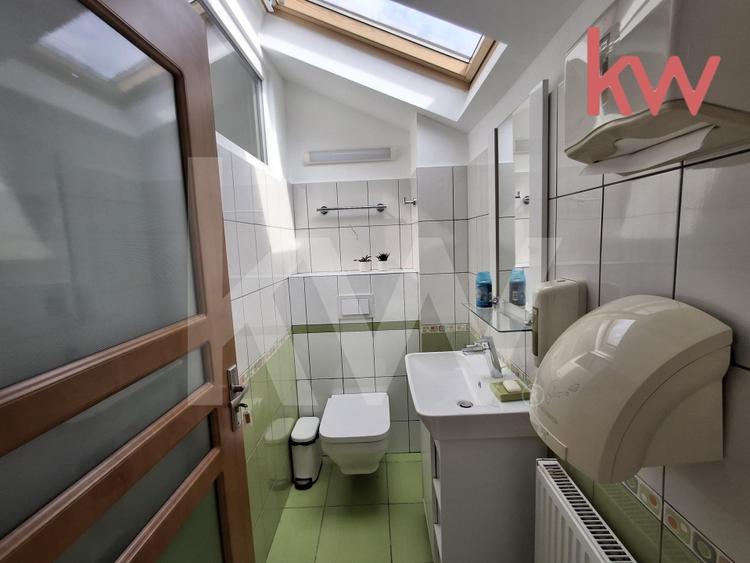 Clădire premium pentru afaceri de elită - 7