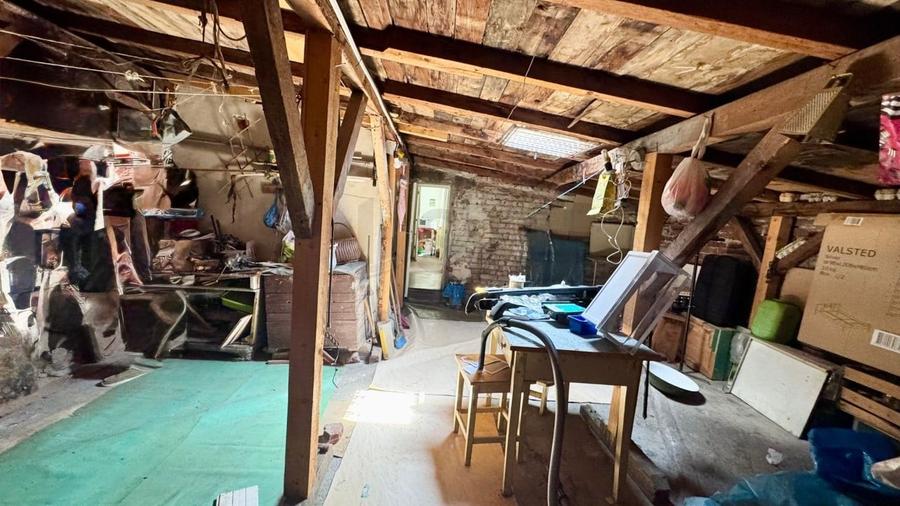 REA1023468 Duplex 6 camere I Armeneasca I Cladire interbelica consolidata I De v - 20