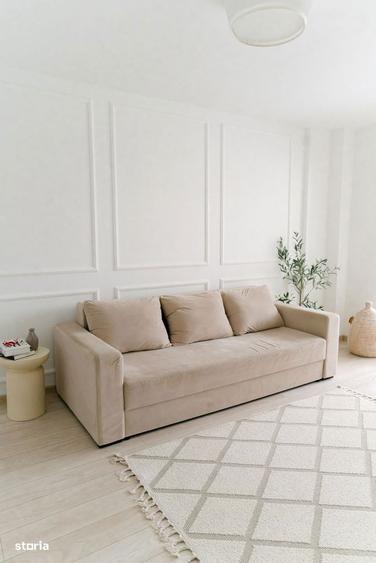 Apartament 3 camere Decomandat, Etaj 1, Cartier 9 Mai Ploiesti - 1