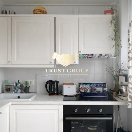 Garsoniera Banu Manta - 2