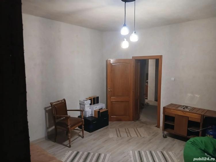 Casa cu teren generos - zona metropolitana Oradea - 4