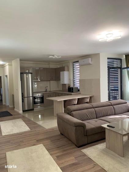 Apartament, - 4