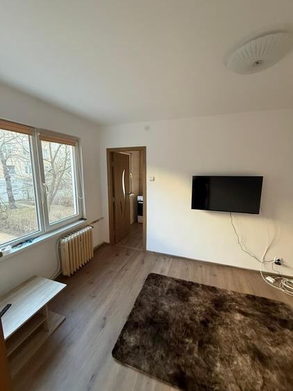 Apartament la pret de GARSONIERA - 1