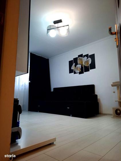 2 camere Nord , Decomandat / Centrala , mobilat / utilat ! - 5