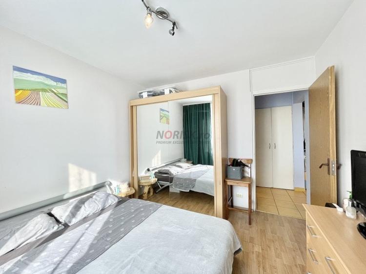 2 CAMERE DRISTOR I 1980 I ETAJ 6 I Panoramic I Metrou I LUMINOS - 13