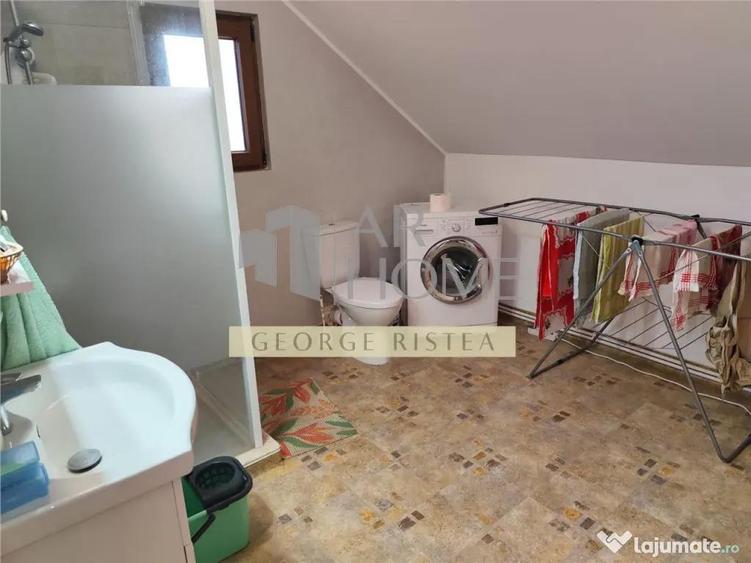 Casa, hala productie si teren, in Ploiesti, zona Malu Rosu. - 8