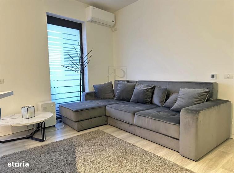 Giroc - 2 Camere - Mobilat - Parcare Inclusa - 6