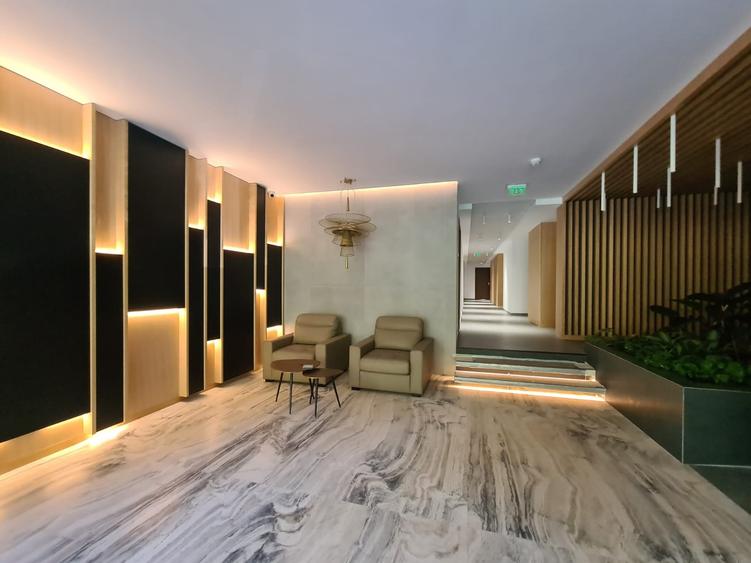 Elegant 4 Room Apartment for Rent 182 sqm 2 parkings - 18