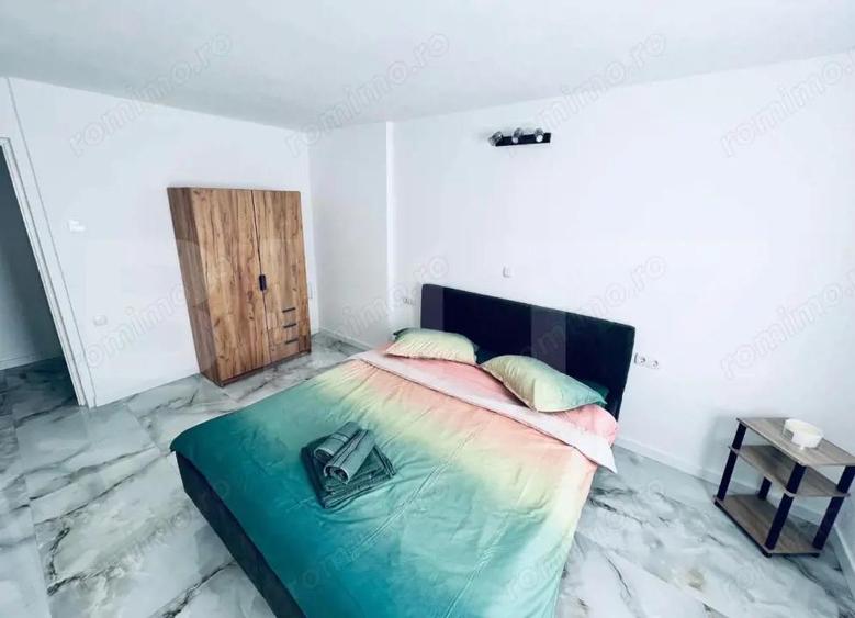 APARTAMENT 2 CAMERE MODERN/COMPLET RENOVAT/MOBILAT/UTILAT - 3