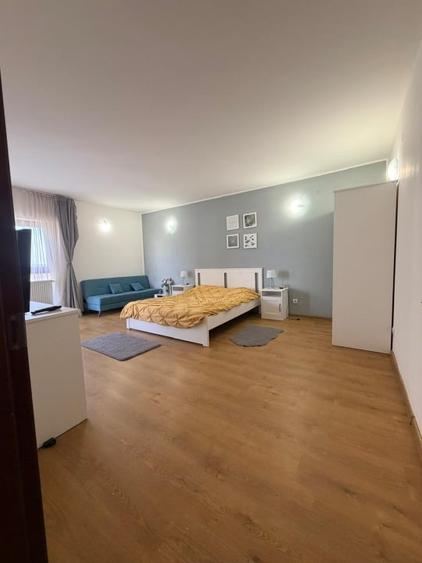 Garsoniera decomandata, 42 mp, zona Brestiei-Promenada, - 7