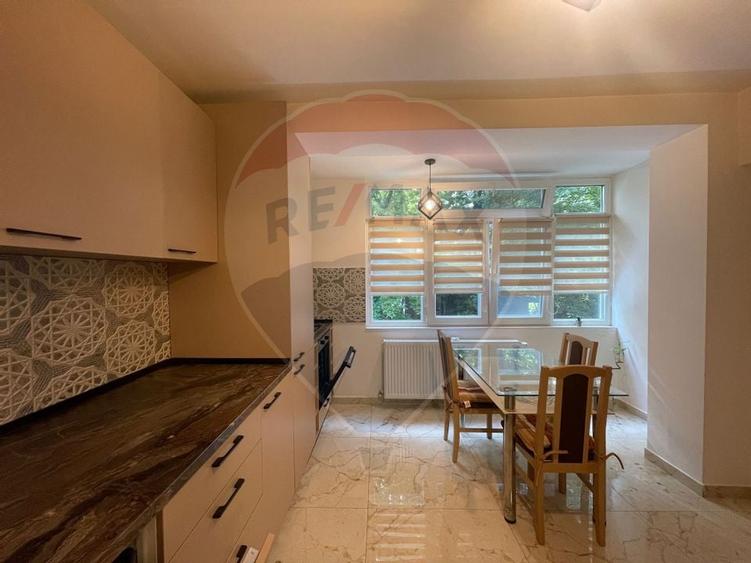 Apartament de inchiriat langa Piata Sudului, Oltenitei - 1