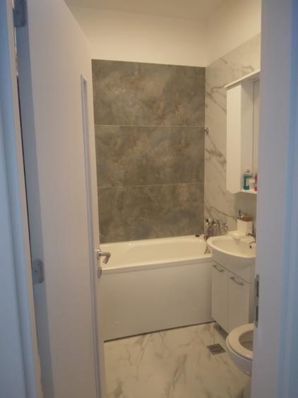 Militari Residence - 4