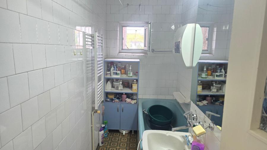 Vand apartament cu 2 camere in Deva, etaj 2, zona Decebal (Cuza Voda), - 4