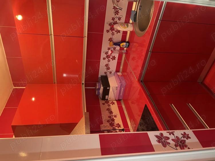 Vand garsoniera confort 1 - 4