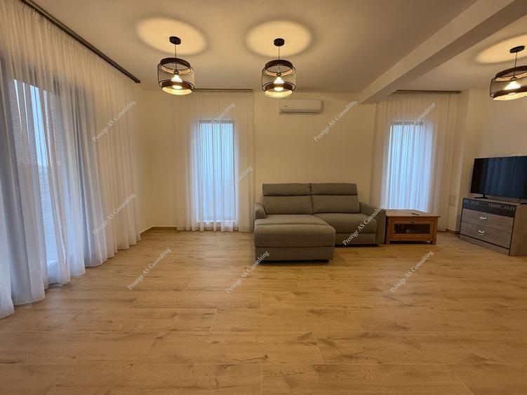 Duplex 5 Camere | 295mp Teren | Str Dunarea-Giroc - 2