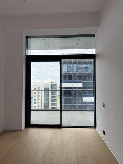 Apartament 2 Camere | Terasa 17 mp | One Floreasca Towers - 4