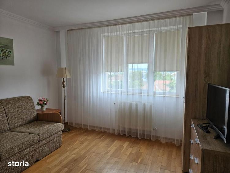 De inchiriat Apartament 3 camere situat Ultracentral. - 6