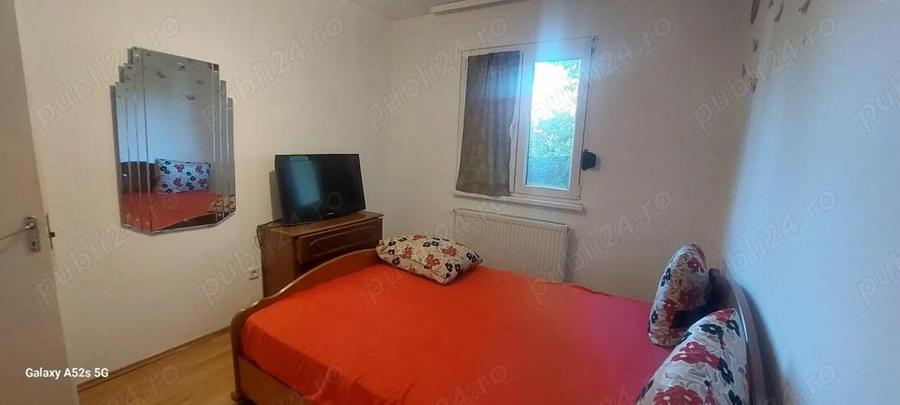 Apartament cu 2 camere nou, zona Vlahuta - 1