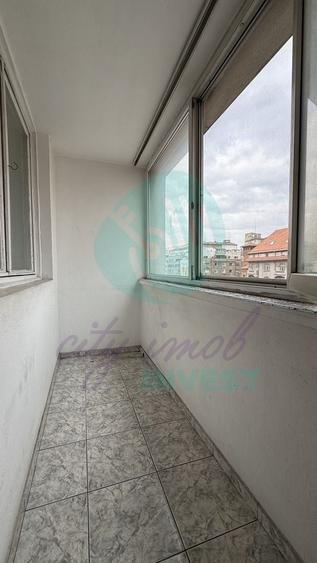 4 camere ultracentral | Universitate – Romană | Ideal locuire sau investiție - 13