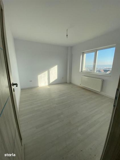 Ap. 3 cam, 80mp, 2 bai, intabulat, Valea Lupului, 0% comision - 5